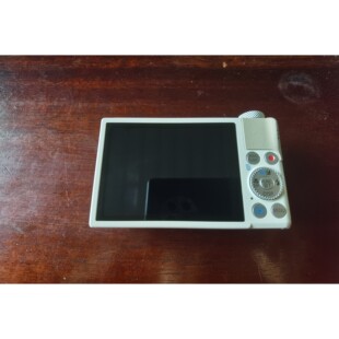 (议价产品)佳能s110