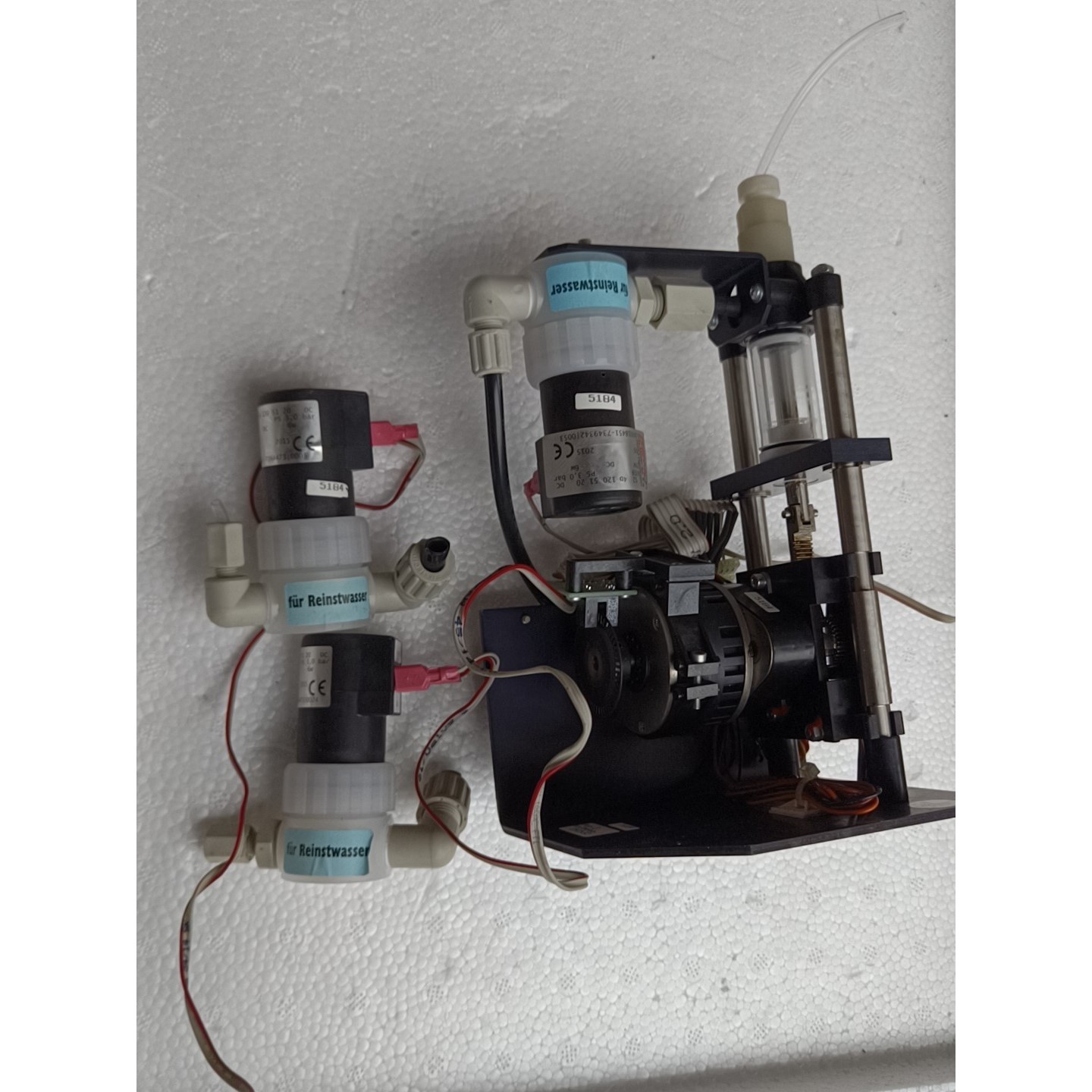 【议价产品】GEMU电磁阀 D-74653    88018451-72询价