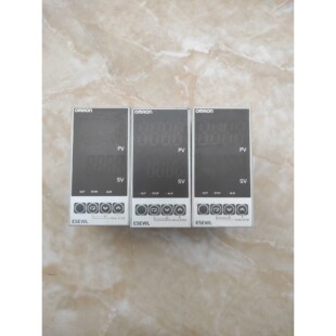 OMRON欧姆龙温控器E5EWL R1TC 询价 议价产品