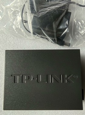 【议价产品】TL-FC314B-3 千兆单摸纤光纤收发器1个,全新有电源询