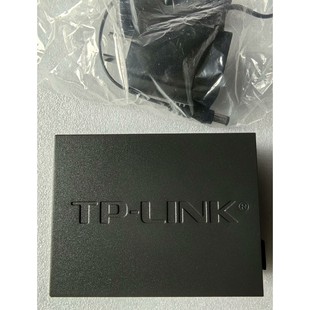 议价产品 千兆单摸纤光纤收发器1个 全新有电源询 FC314B