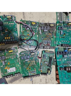 【议价产品】众辰变频器驱动板带模块S14QD22I  ZI1QD21A询价