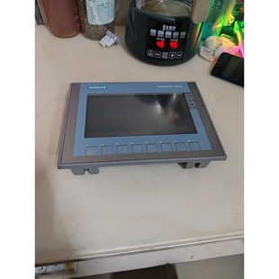 basic图片实物成色很靓 KTP700 西门子触摸屏 面板询 议价产品