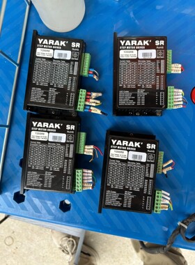 (议价产品)信浓步进驱动Y2SSR8