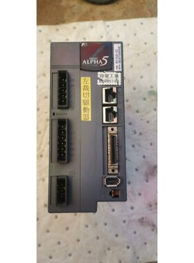 【议价产品】RYT751D5-VS2富士伺服驱动器,实物拍摄质量包好询价