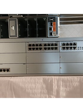 【议价产品】阿尔卡特朗讯程控交换机 ALC TEL OmniPCX 成色询价