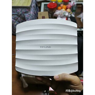 【议价产品】TP-LINK TL-AP302C-POE 带底座吸顶AP询价