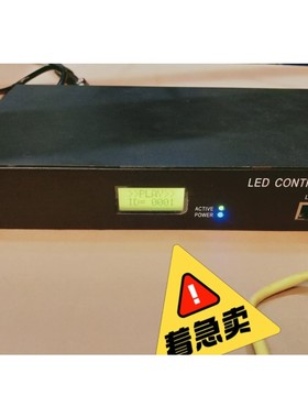 【议价产品】LED控制器  明瑞LED灯光控制器  分控MR218DW询价