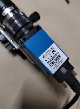 【议价产品】映美精DMK-23GM021成色如图,拆机下来的,功能正常,询