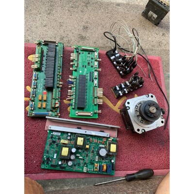 【议价产品】斑马 zebra 105SL 110XI3PUIS 原装拆机询价