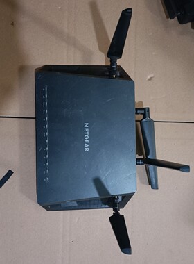 【议价产品】NETGEAR网件R7800 AC2600M高速增强千兆无线询价