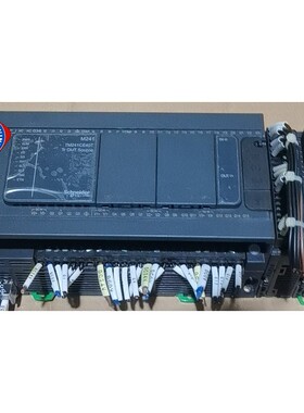 【议价产品】施耐德PLC  TM241CE40T,TM3DI16,TM3(询价)(询价)