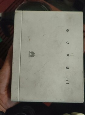 【议价产品】Huawei/华为 全网通4G无线路由器B315s-936随询价