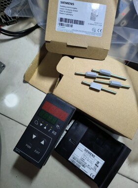 【议价产品】西门子RWF40.002B97询价