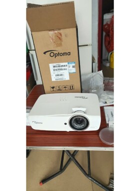 【议价产品】奥图码短焦投影机 EH460ST 全新仅拆开包装试机 192