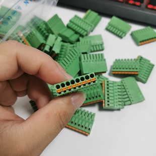 8P欧姆龙PLC询价 欧姆龙CP1H一XA40DR一A模拟量端子 议价产品