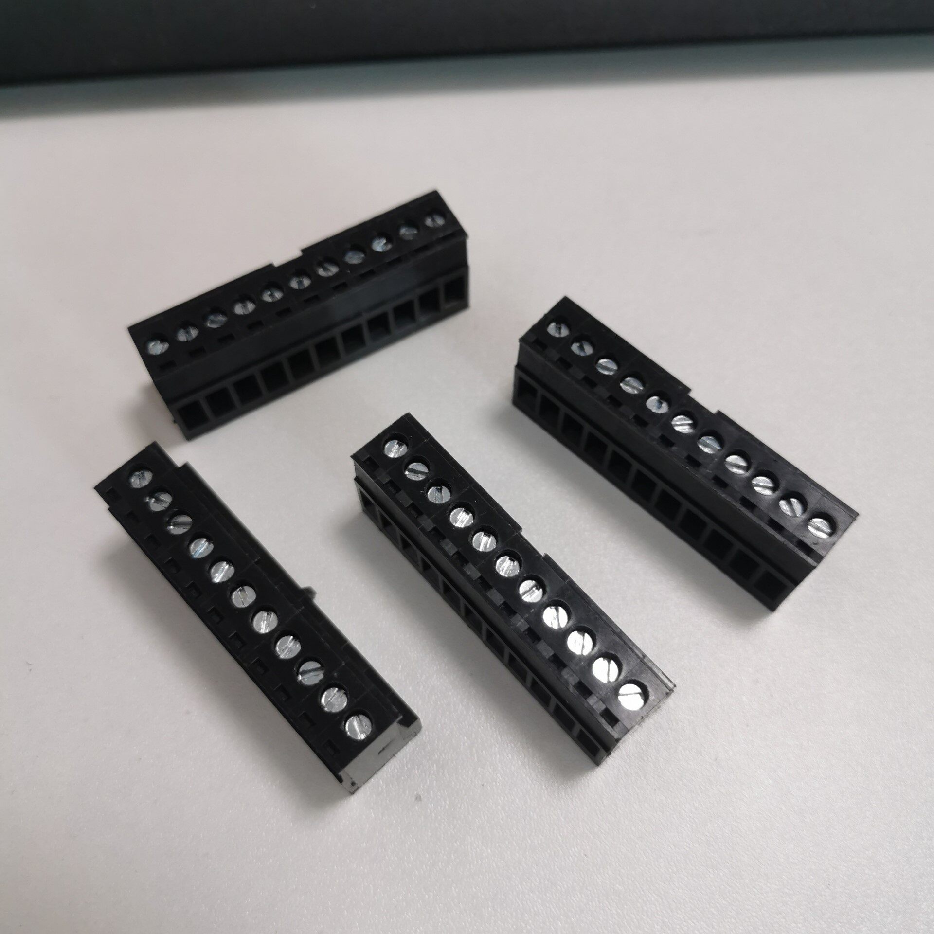 【议价产品】全新西门子S7-200/SMART/1200PLC接线端子排询价