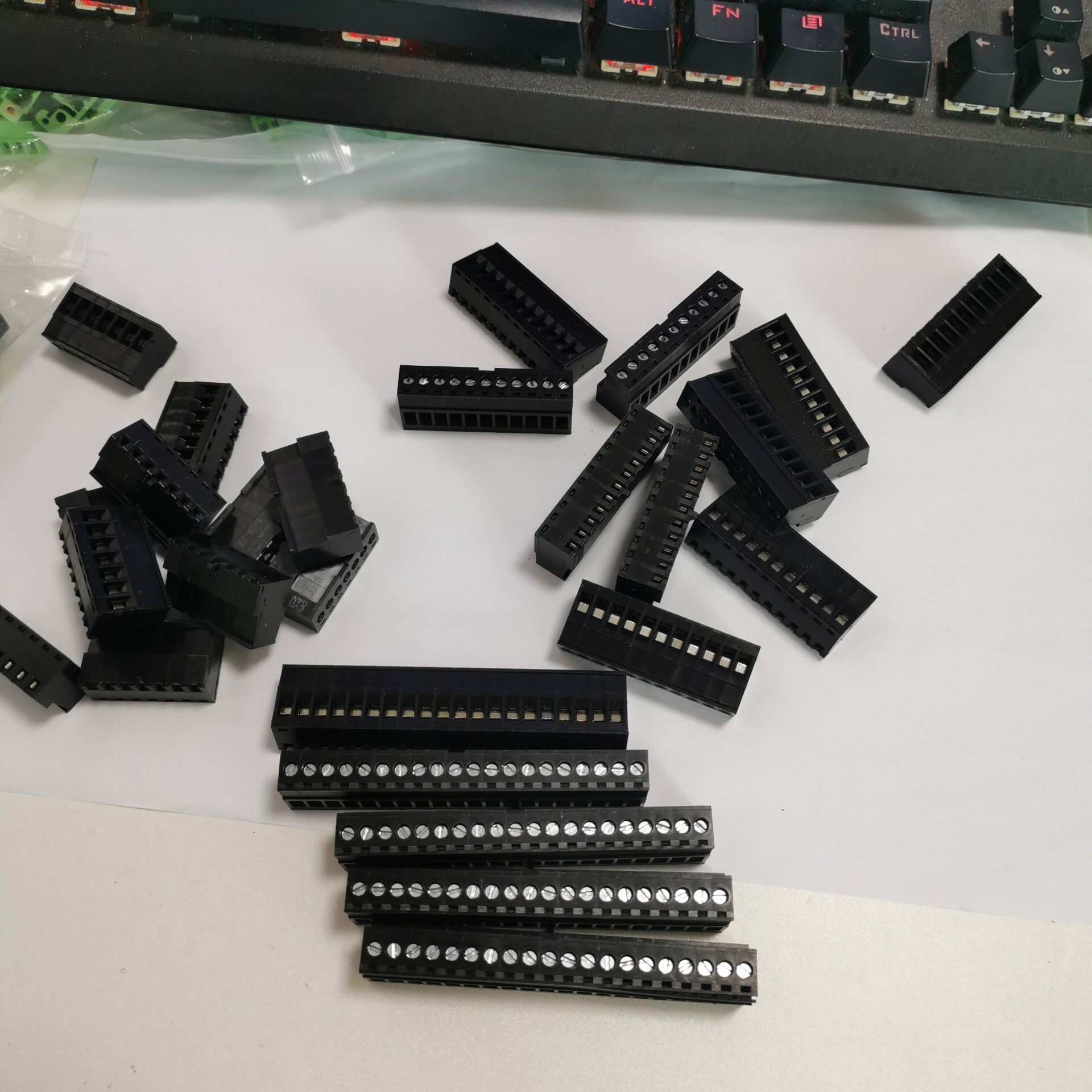 【议价产品】西门子s7-1200 s7-200smart接线端子PLC电询价