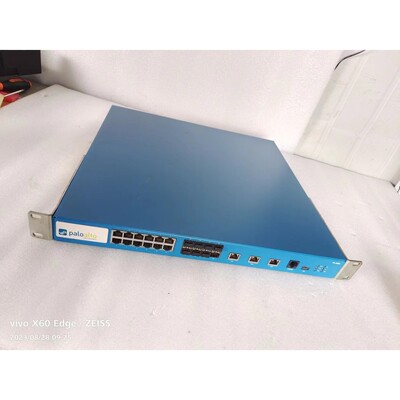 【议价产品】二手paloalto pa-3020 全千兆下一代防火墙 无(询价)