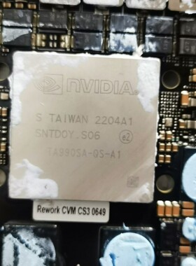 【议价产品】英伟达 NVIDIA核心  nvdia ta990sa询价