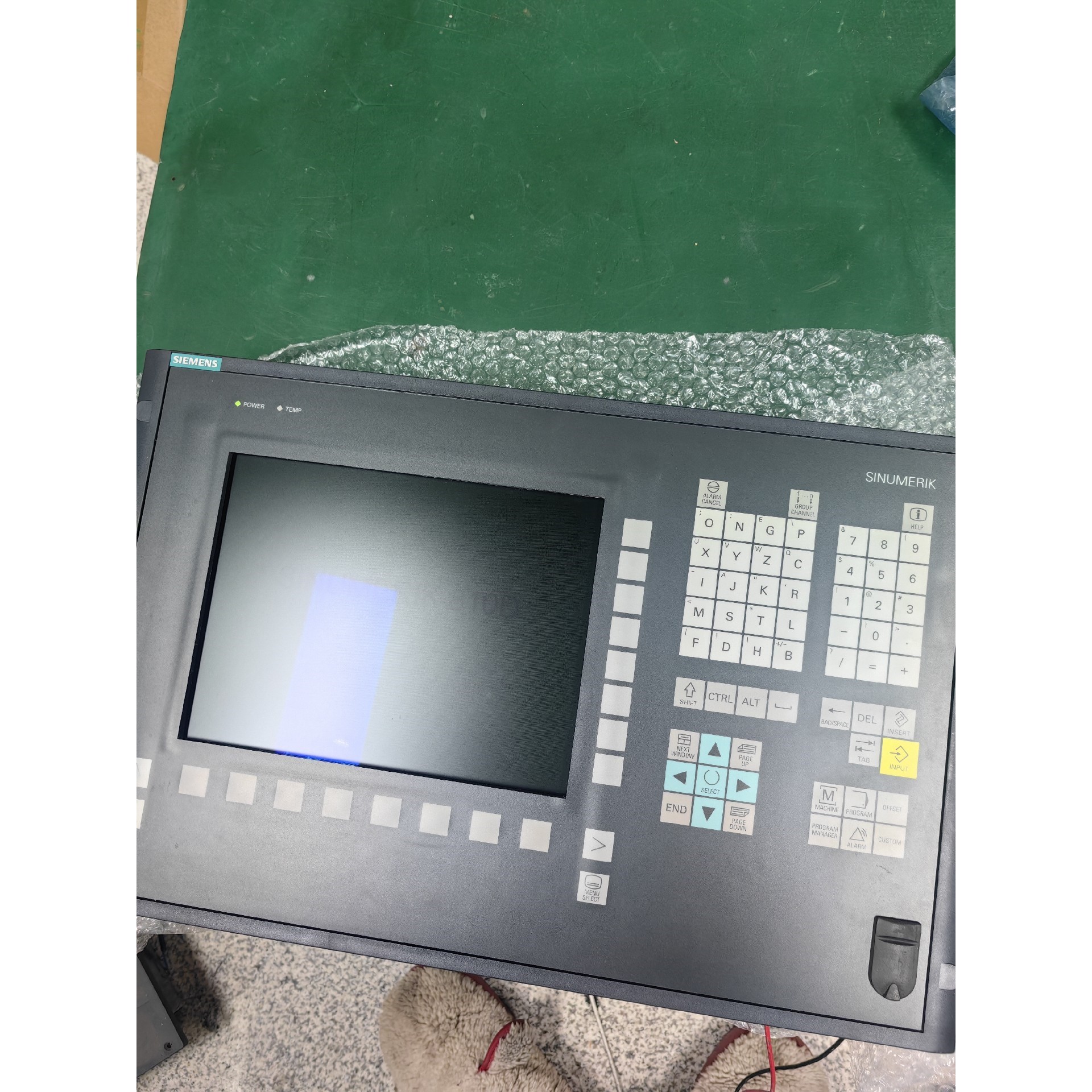 【议价产品】西门子 810D系统 6FC5203-0AF00-0AA1(询价)(询价)