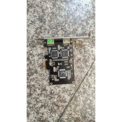 【议价产品】拆机采集卡HDMI1.3 PCIE-Capture Card询价