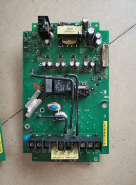 【议价产品】蓝海华腾驱动板拆机7.5KW,I14T552HQ1带50A模询价