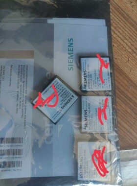 【议价产品】西门子828D/840DSL系统授权卡询价