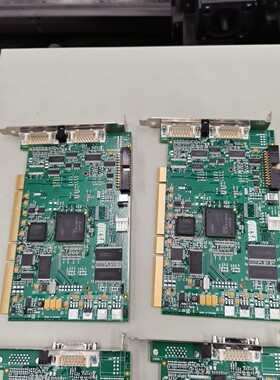 【议价产品】DALSA X64-CL询价