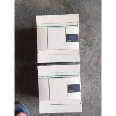 【议价产品】施耐德PLC  TWDLCAA10DRF询价