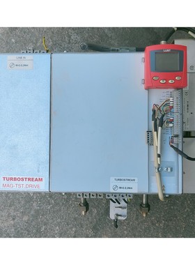 【议价产品】LUST LTi 路斯特伺服驱动器大族激光机拆机CDS44.询