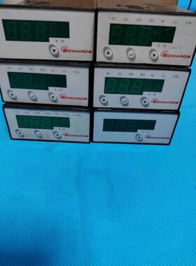 【议价产品】爱德华真空计显示器,D39590000 实拍图片,功能包好询