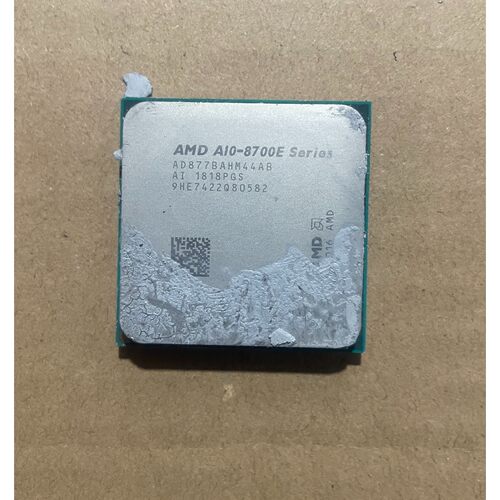 【议价产品】AMD  A10 8700E AM4系列 CPU处理器  3询价