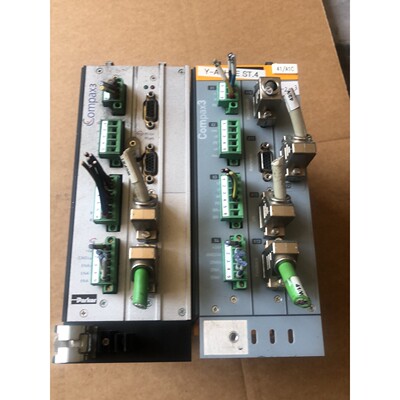 【议价产品】parker compax3伺服驱动器 parker com询价