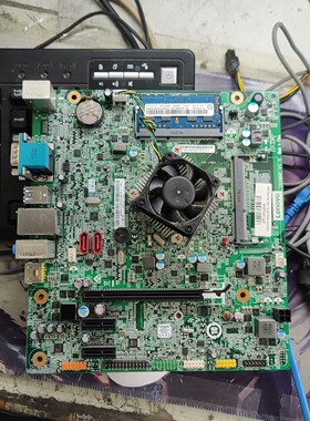 【议价产品】联想J3060 双核心CPU 记忆DDR3 1600 2G内询价