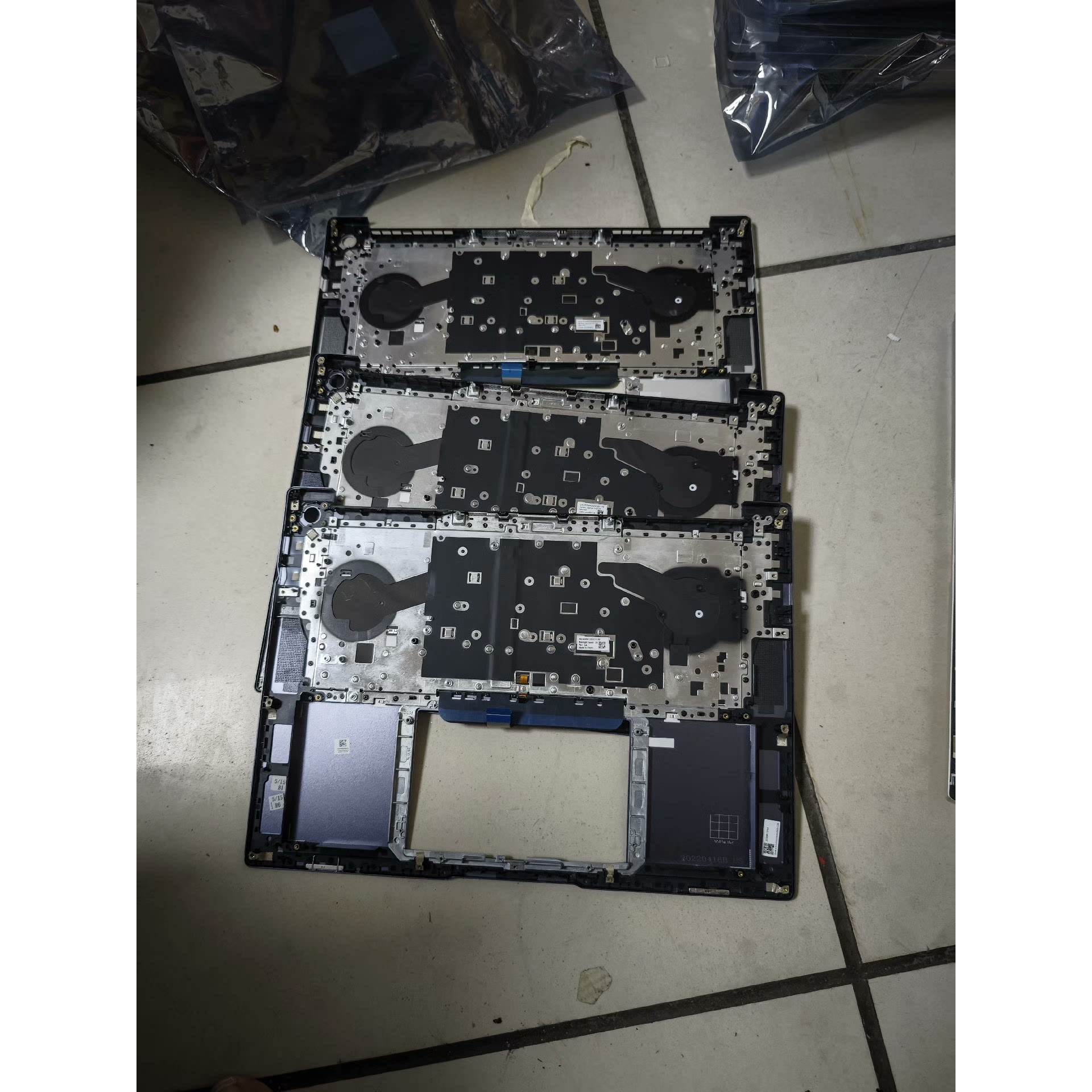 (议价产品)华为Matebook 16S CREF-16 CREFG-3