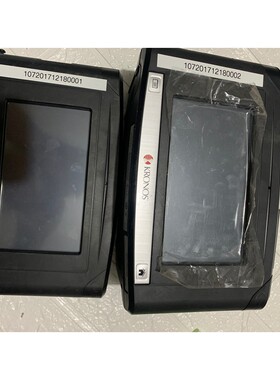 【议价产品】KRONOS InTouch 9100 控制器 考勤机询价