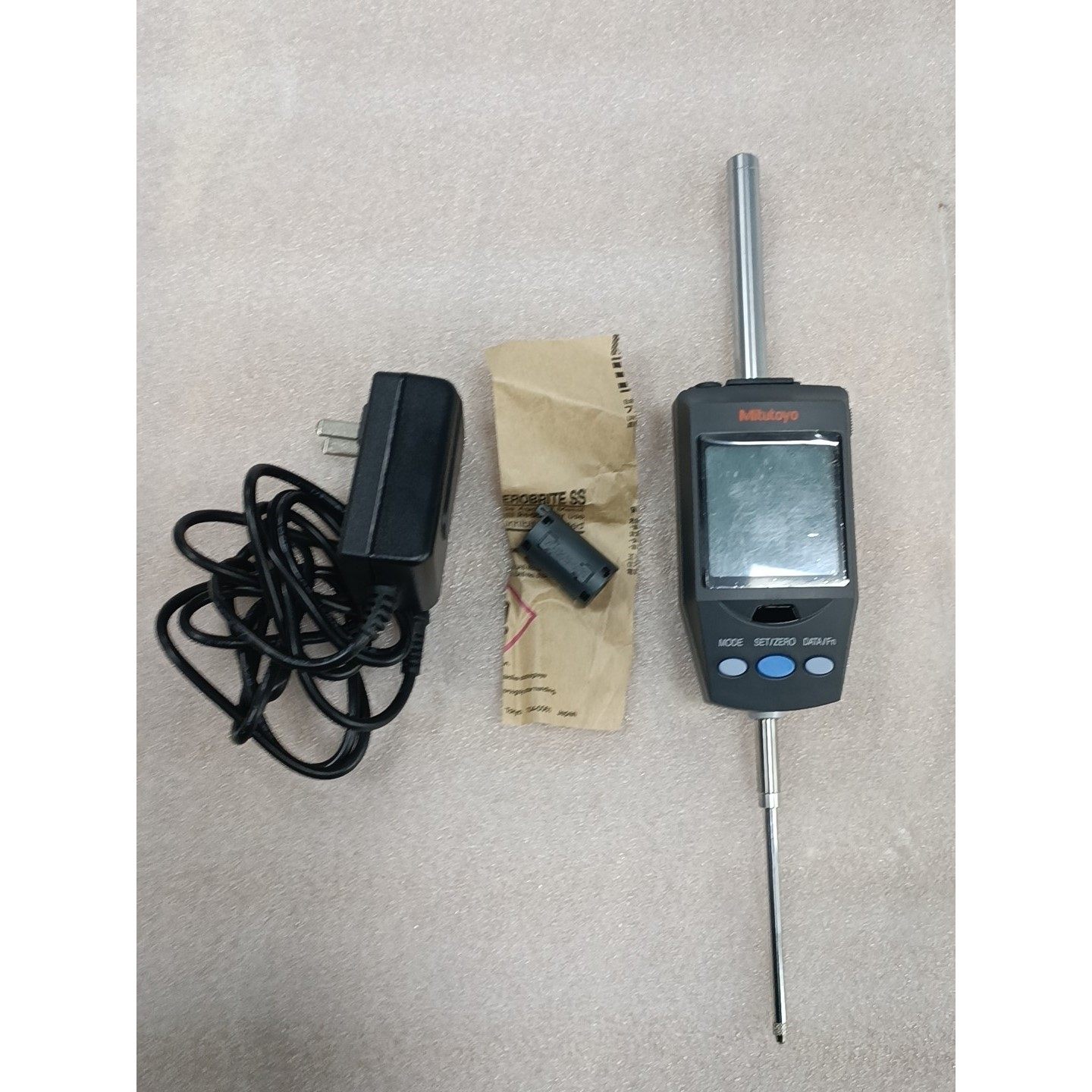 【议价】Mitutoyo三丰高度规ID-H0560 543-563-