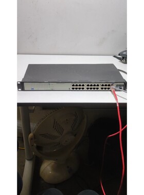 【议价产品】H3C Mini S1226F-HPWR交换机,24口高功率(询价)(询价