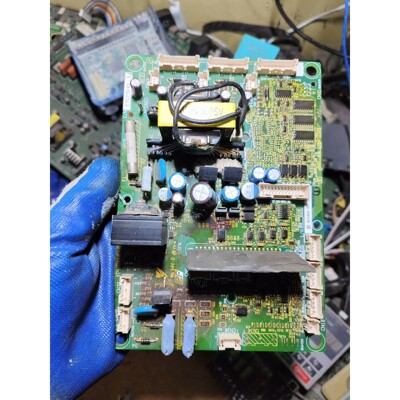 【议价产品】安川A1000系列变频器驱动板ETC710143询价