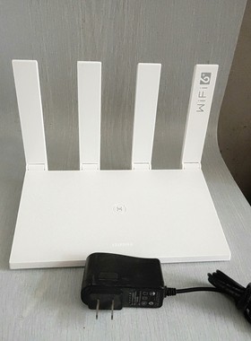 【议价产品】华为tc7102千兆双频无线路由器AX3询价