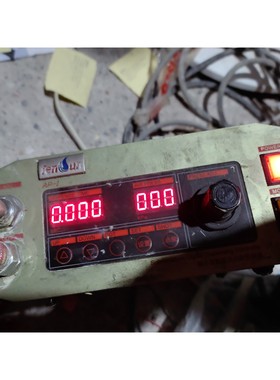 【议价】TENSUN 腾盛点胶机AP-1数显式点胶控制器AP-I点胶