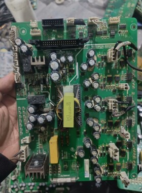 【议价产品】汇川MD320 MD380  IS300系列变频器驱动板S3询价