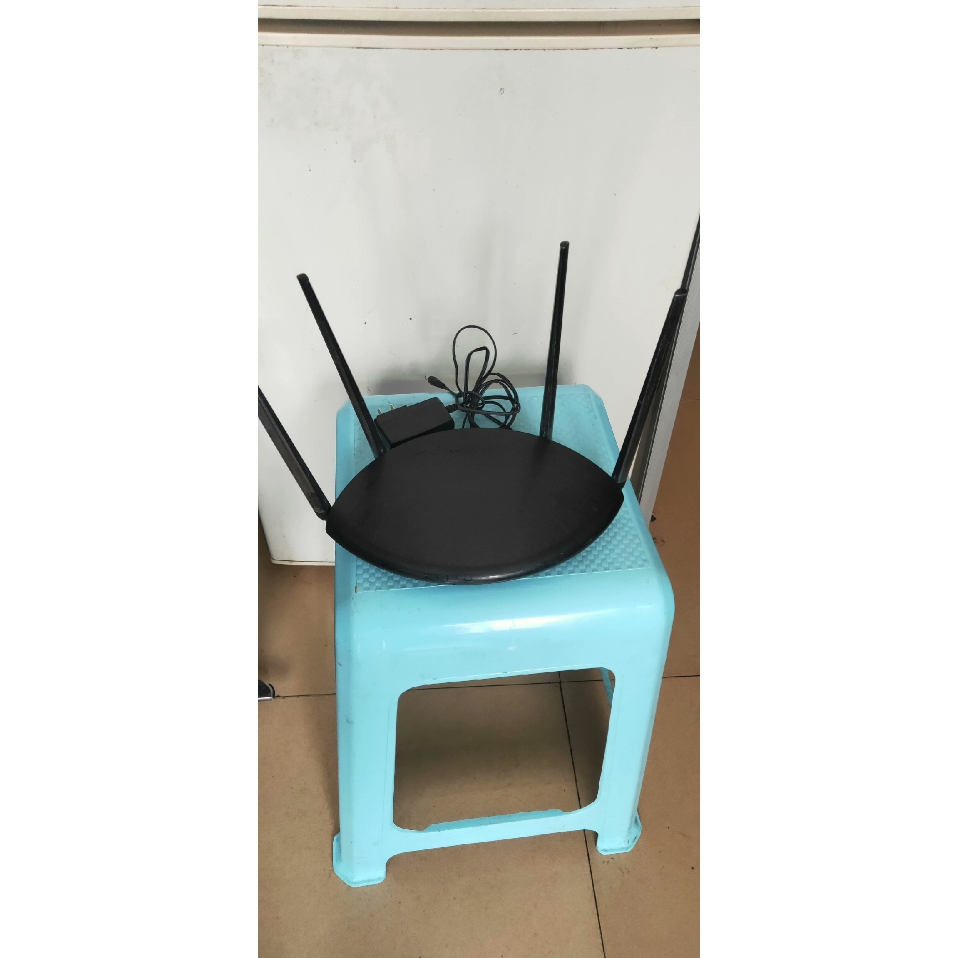 【议价产品】普联TL-WDR5660千兆版无线路由器 AC1200双频千询价