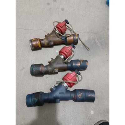 【议价产品】E7VC1ASZ00    卡乐电子膨胀阀询价