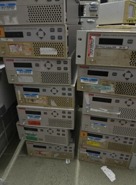 【议价产品】出售吉时利2306.2303.2304A电源询价