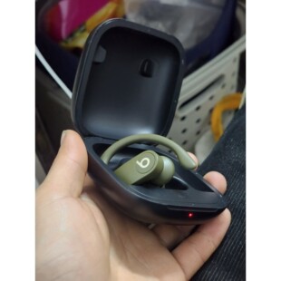 pro蓝牙运动降噪挂耳式 power beats 询价 议价产品
