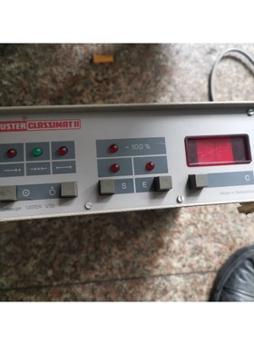 【议价产品】CMT2-TG ZELLWEGER USTER LTD询价