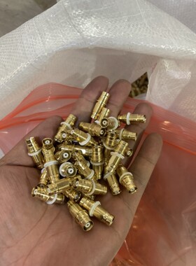 【议价产品】镀金DDF 有十几公斤询价