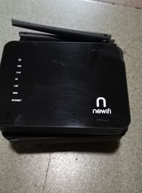 【议价产品】newifi新路由R6830 双频 无线路由器询价